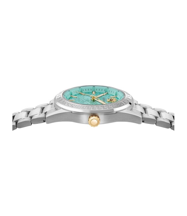 Versace  VE6A00825 Herrenuhr V-Code 42 mm