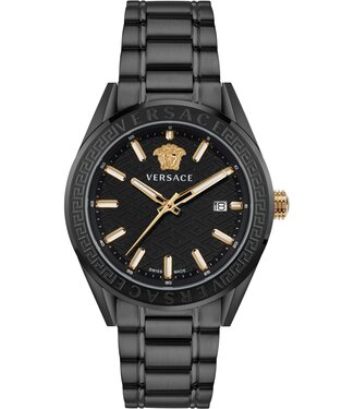 Versace  VE6A00925 Herrenuhr V-Code 42 mm