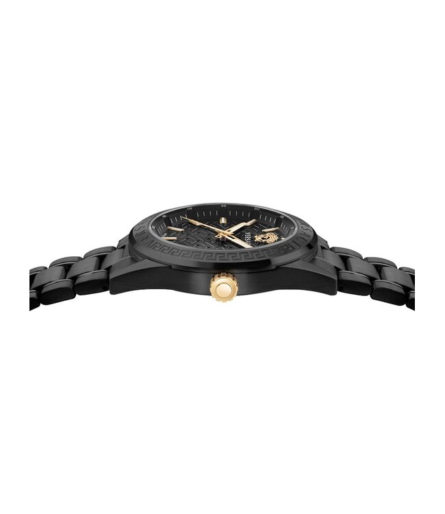 Versace  VE6A00925 Herrenuhr V-Code 42 mm