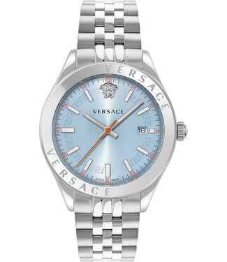 Versace  VEVK01525 Herrenuhr Hellenyium 42 mm