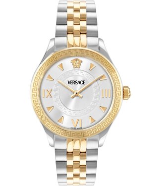 Versace  VE2S01225 Damenuhr Hellenyium 35 mm
