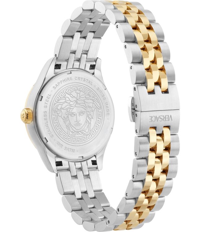 Versace  VE2S01225 Damenuhr Hellenyium 35 mm
