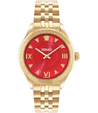 Versace  VE2S01325 Damenuhr Hellenyium 35 mm