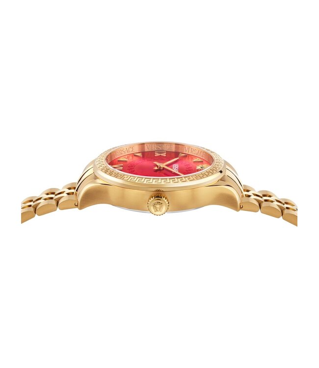 Versace  VE2S01325 Damenuhr Hellenyium 35 mm