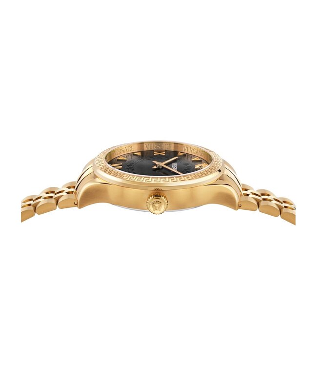 Versace  VE2S01425 Damenuhr Hellenyium 35 mm