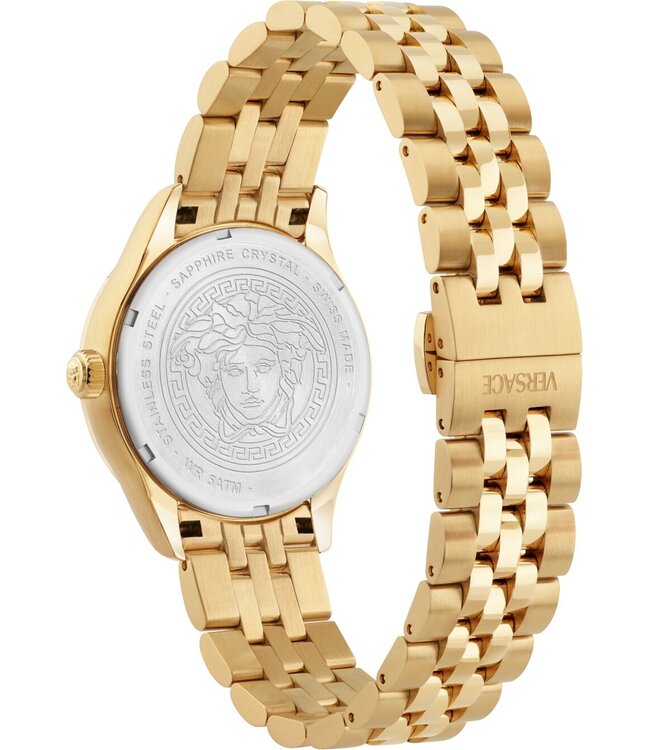 Versace  VE2S01425 Damenuhr Hellenyium 35 mm