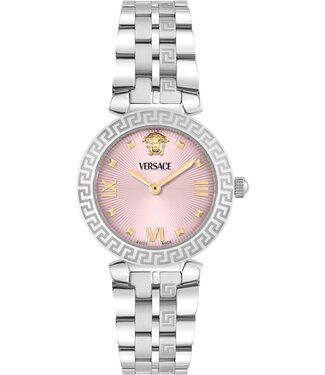 Versace  VEOCA0725 Damenuhr Daphnis 32 mm