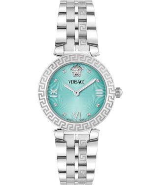 Versace  VEOCA0925 Damenuhr Daphnis 32 mm