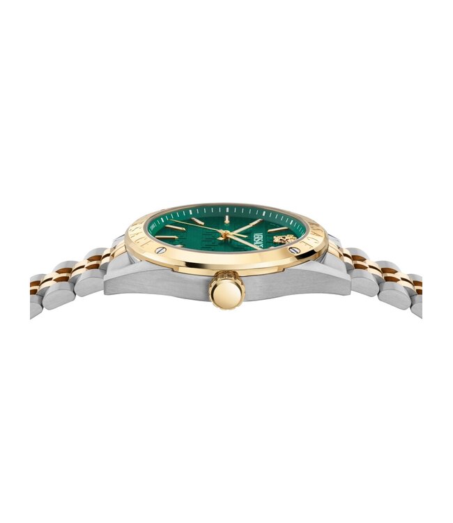 Versace  VEKHA0525 Herrenuhr Athletics 41 mm