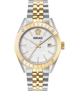 Versace  VEKHA0625 Herrenuhr Athletics 41 mm