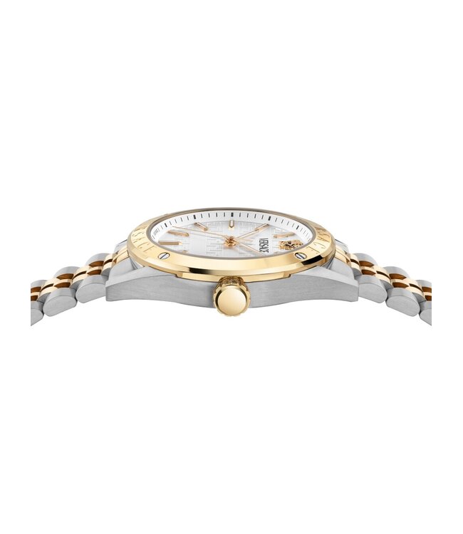 Versace  VEKHA0625 Herrenuhr Athletics 41 mm