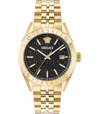 Versace  VEKHA0725 Herrenuhr Athletics 41 mm