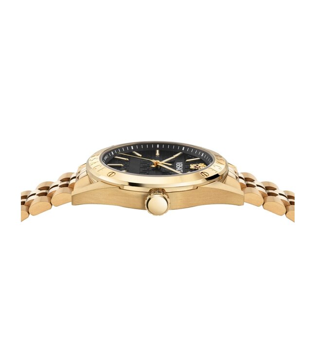Versace  VEKHA0725 Herrenuhr Athletics 41 mm