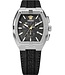 Versace  VESP00124 Herrenuhr Greca Chronograph 42 mm
