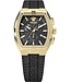 Versace  VESP00324 Herrenuhr Greca Chronograph 42 mm