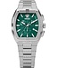 Versace  VESP00424 Herrenuhr Greca Chronograph 42 mm