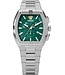 Versace  VESP01025 Herrenuhr Greca Chronograph 42 mm