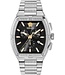 Versace  VESP01125 Herrenuhr Greca Chronograph 42 mm