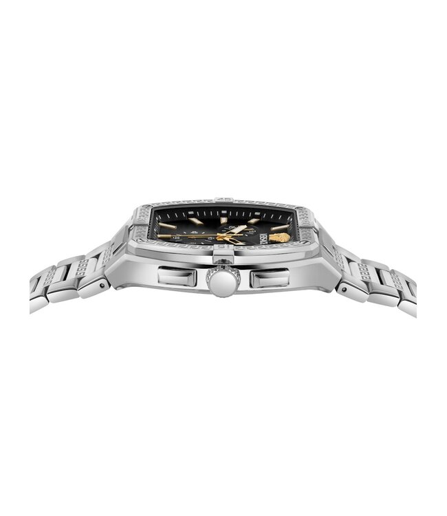 Versace  VESP01125 Herrenuhr Greca Chronograph 42 mm