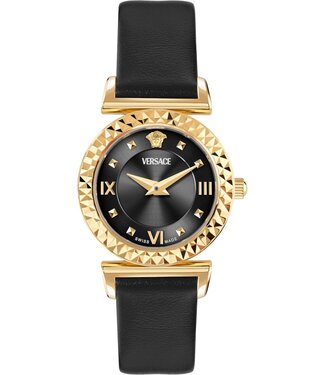 Versace  VEGFA0125 Damenuhr Mini 27 mm