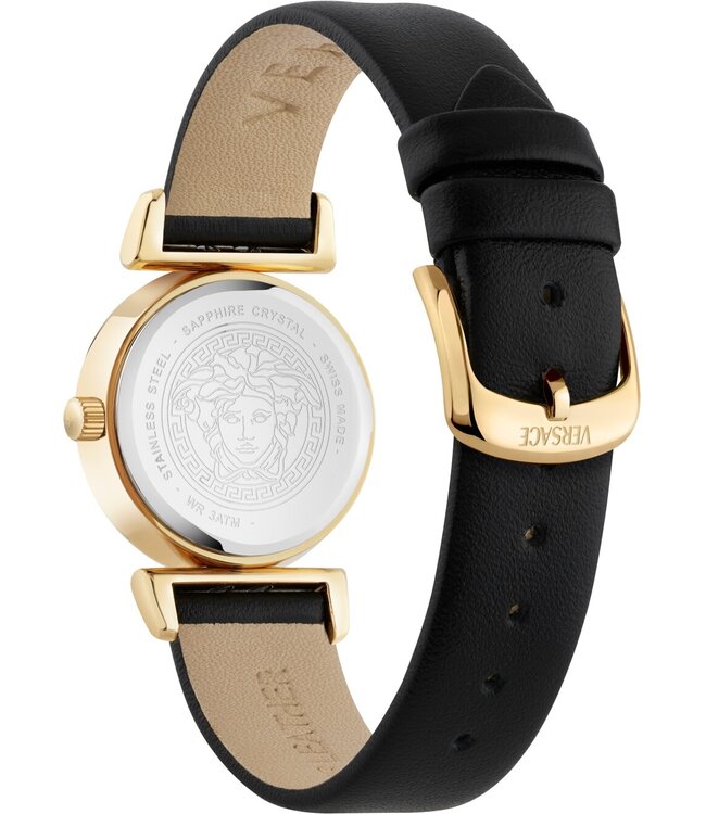 Versace  VEGFA0125 Damenuhr Mini 27 mm