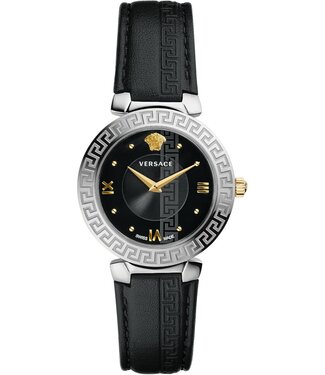 Versace  V16020017 Damenuhr Daphnis 35 mm