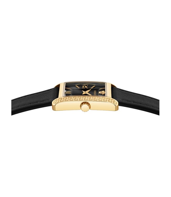Versace  VEKSA0226 Damenuhr Anteo 33 mm