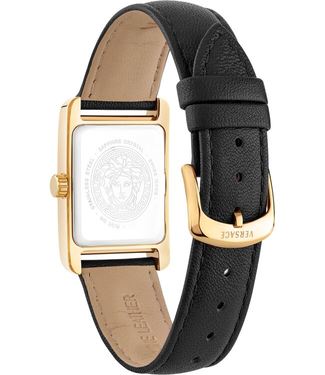 Versace  VEKSA0226 Damenuhr Anteo 33 mm