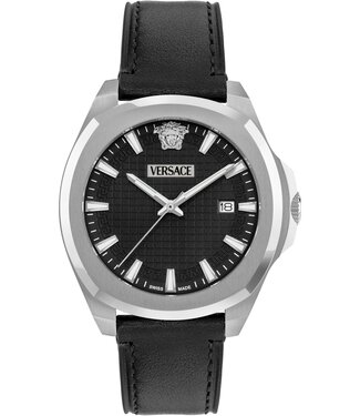 Versace  VEKKA0125 Herrenuhr Luxury 42 mm