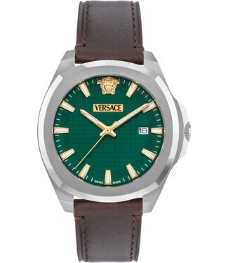 Versace  VEKKA0225 Herrenuhr Luxury 42 mm