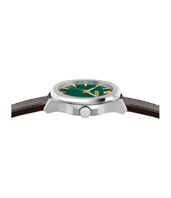 Versace  VEKKA0225 Herrenuhr Luxury 42 mm