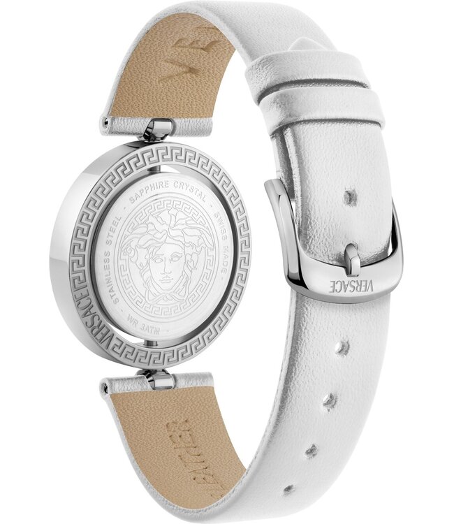 Versace  VEHFA0125 Damenuhr Eon 34 mm