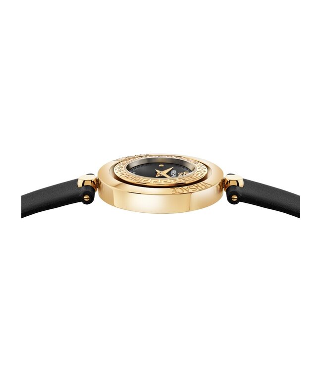 Versace  VEHFA0225 Damenuhr Eon 34 mm
