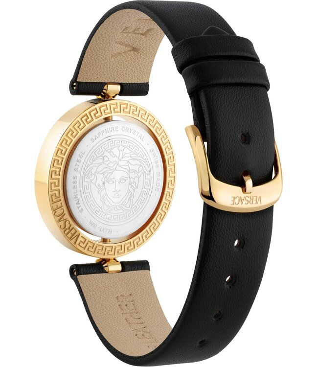 Versace  VEHFA0225 Damenuhr Eon 34 mm