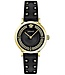 Versace  VE0A00225 Damenuhr Fortuna 35 mm