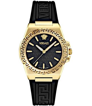 Versace  VE0D00225 Damenuhr Greca 38 mm