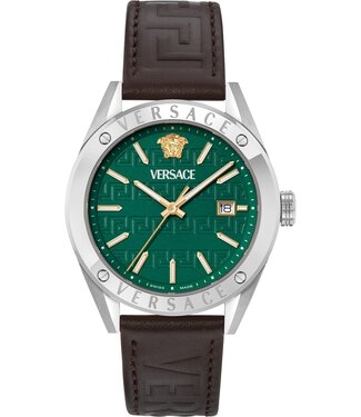 Versace  VEKHA0125 Herrenuhr Athletics 41 mm