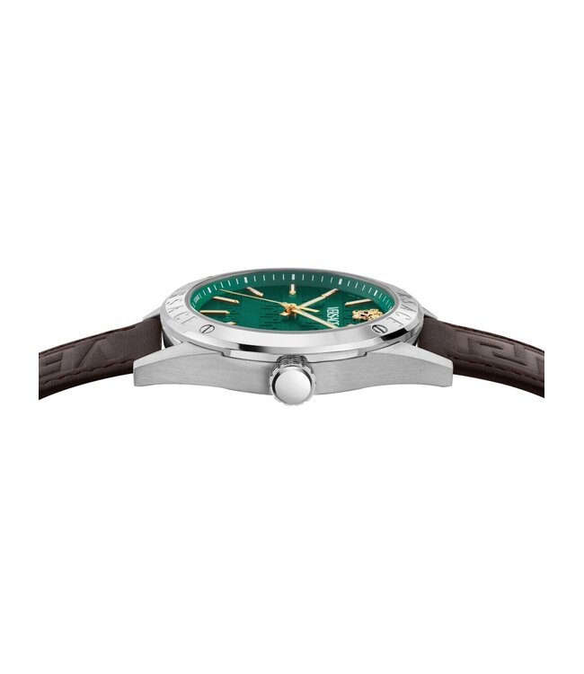 Versace  VEKHA0125 Herrenuhr Athletics 41 mm