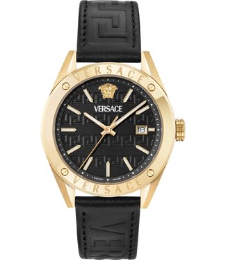 Versace  VEKHA0225 Herrenuhr Athletics 41 mm