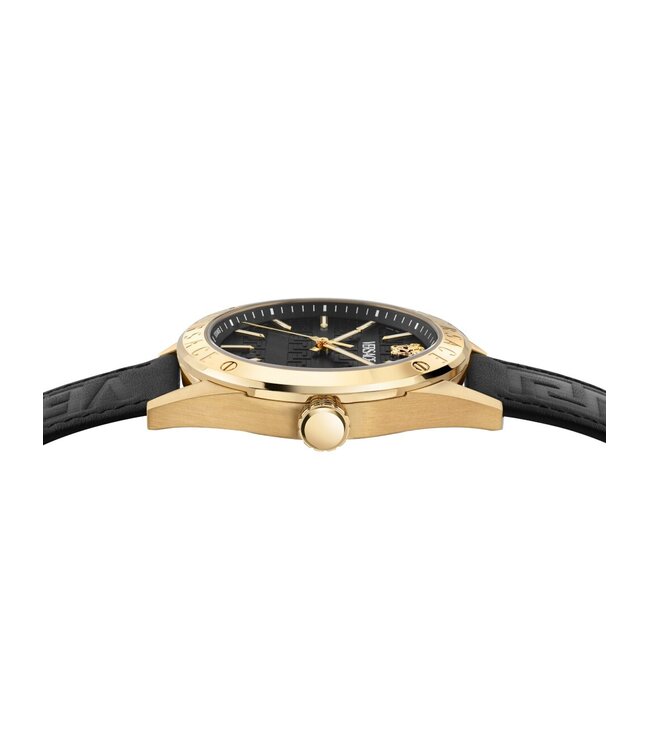 Versace  VEKHA0225 Herrenuhr Athletics 41 mm