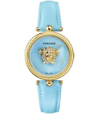 Versace  VECQ03125 Damenuhr Palazzo 34 mm