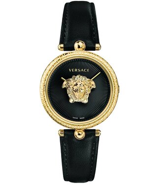 Versace  VECQ03225 Damenuhr Palazzo 34 mm
