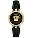 Versace  VECQ03225 Damenuhr Palazzo 34 mm