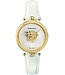 Versace  VECQ02925 Damenuhr Palazzo 34 mm
