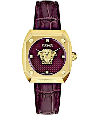 Versace  VE0R00125 Damenuhr Medusa 35 mm