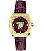 Versace  VE0R00125 Damenuhr Medusa 35 mm