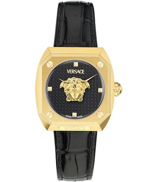 Versace  VE0R00225 Damenuhr Medusa 35 mm