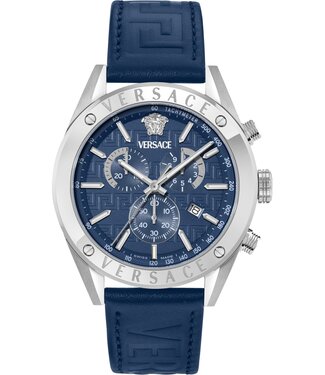 Versace  VEKJA0125 Herrenuhr Athletics Chronograph 44 mm