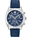 Versace  VEKJA0125 Herrenuhr Athletics Chronograph 44 mm