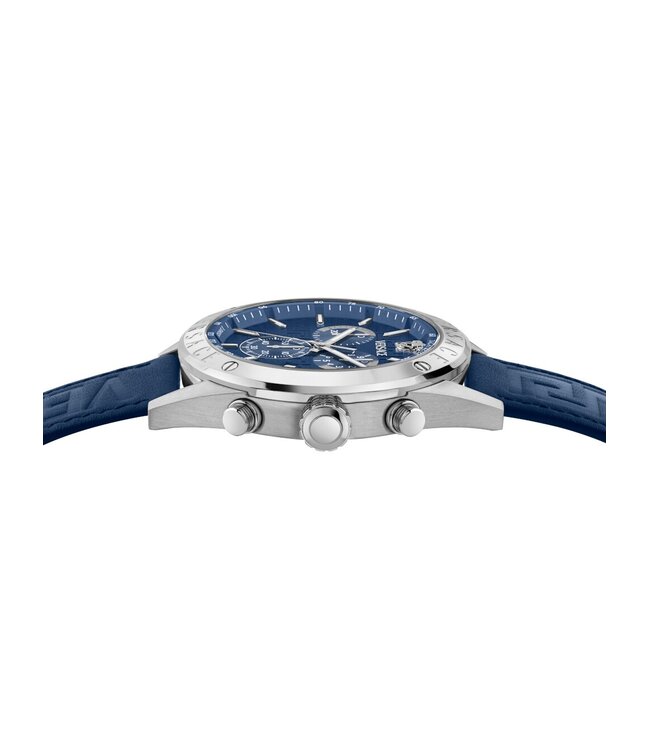 Versace  VEKJA0125 Herrenuhr Athletics Chronograph 44 mm